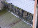 Thumbnail of Windows to Clerestory Skylight	