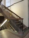Thumbnail of West Stairs	