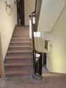 Thumbnail of West Stairs	