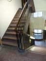 Thumbnail of West Stairs	