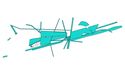 Thumbnail of 1C20CALTT GIS Data: Polylgons - HS2 Calvert Infrastructure Maintenance Depot, Buckinghamshire