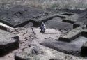 Thumbnail of House image 1 (Hollow F) excavation