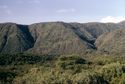Thumbnail of Engaruka River's gorge above school
