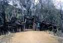 Thumbnail of Oldonyo Sambu village gates