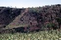 Thumbnail of Konso stone-terrace cultivation image 1