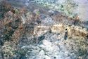 Thumbnail of Bena: magnetite source at Lumeke (close up)