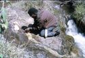 Thumbnail of Bena: magnetite source at Lumeke image 4
