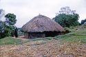Thumbnail of Iraqw, Kainam: msonge round houses image 2
