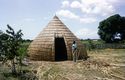 Thumbnail of Haya, House nearly completed