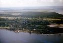 Thumbnail of Kilwa island air-photo