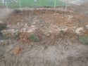 Thumbnail of Photo P1080101 backfill oblique  with scale in context