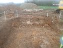 Thumbnail of Photo P1080107  haul road foundations