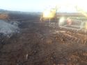 Thumbnail of Photo PC140026 working shot, shoring