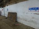 Thumbnail of West Elevation of the Short Carriage Shed (1)