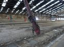 Thumbnail of South Elevation of the Short Stabeling Shed