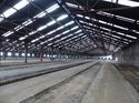 Thumbnail of Old Oak Common Railway Carriage Sheds (1)