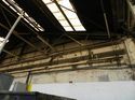 Thumbnail of Interior of the Lean-to Storage Structure