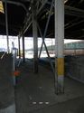 Thumbnail of West Internal Wall of the Long Carriage Shed (1)