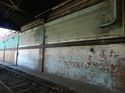 Thumbnail of West Internal Wall of the Long Carriage Shed (2)