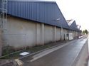 Thumbnail of General View of the Long Carriage Shed (2)