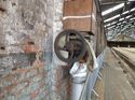 Thumbnail of View of Long Carriage Shed