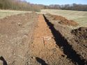 Thumbnail of Photo P1000239 Trench 13 E no board