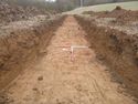 Thumbnail of Photo P1000271 Trench 16 E no board