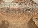 Thumbnail of Photo P1000283 Trench 17 representative section no board