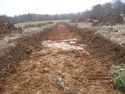 Thumbnail of Photo P1000293 Trench 19 E no board