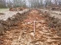 Thumbnail of Photo P1000312 Trench 20 S no board