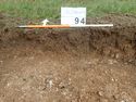 Thumbnail of Photo P1190019 Trench 94 representative section