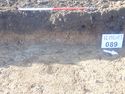Thumbnail of Photo P2190196  Trench 89 representative section