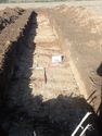 Thumbnail of Photo P2190198  Trench 90 NW