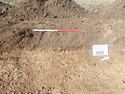 Thumbnail of Photo P2190216 Trench 88 representative section