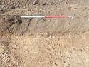 Thumbnail of Photo P2190217 Trench 88 representative section no board
