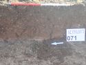Thumbnail of Photo P2140155 Trench  71 representative section