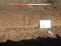 Thumbnail of Photo P2140164 Trench  70 representative section