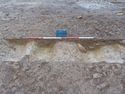 Thumbnail of View W, S. 1024, ditches [1103] - [1110]