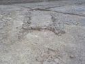 Thumbnail of View NE Oblique section 1068/1069 Building 1 1x2m NB