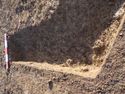 Thumbnail of View SE S. 1087 [1464] 1x0.5m NB
