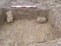 Thumbnail of View NW S. 1091 SE facing section of [1475] [1477] and [1479] 1x0.5m NB
