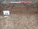 Thumbnail of Photo P2040023 Trench 39 representative section