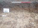 Thumbnail of Photo P2040035 Trench 33 representative section