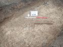 Thumbnail of Photo P2050046 Trench 34 geological feature no board