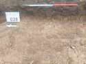 Thumbnail of Photo P2050051 Trench 28 representative section