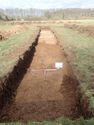 Thumbnail of Photo P2070103 Trench 22 N facing