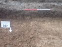 Thumbnail of Photo P2080107 Trench 27 representative section