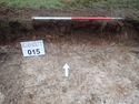 Thumbnail of Photo P2080111 Trench 15 representative section