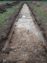 Thumbnail of Photo P2080113 Trench 15 post ex, backfilled