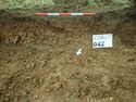 Thumbnail of Photo P1310011 Trench 42 representative section